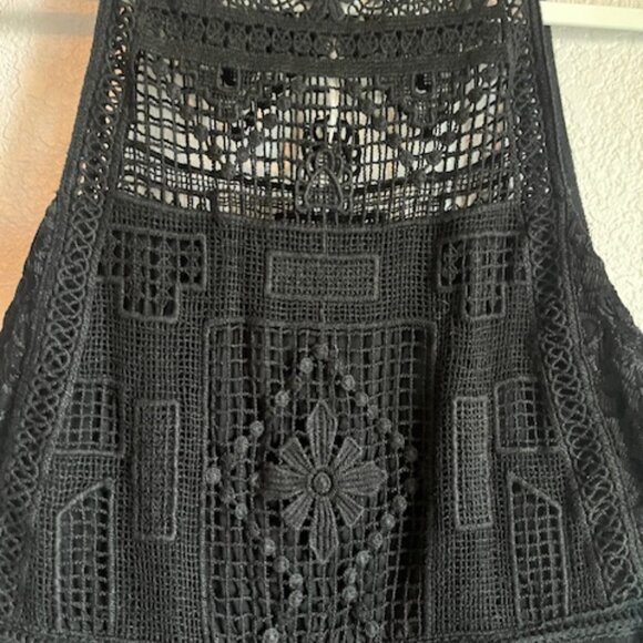 Free People - Womens Dress - Picture 3 of 5